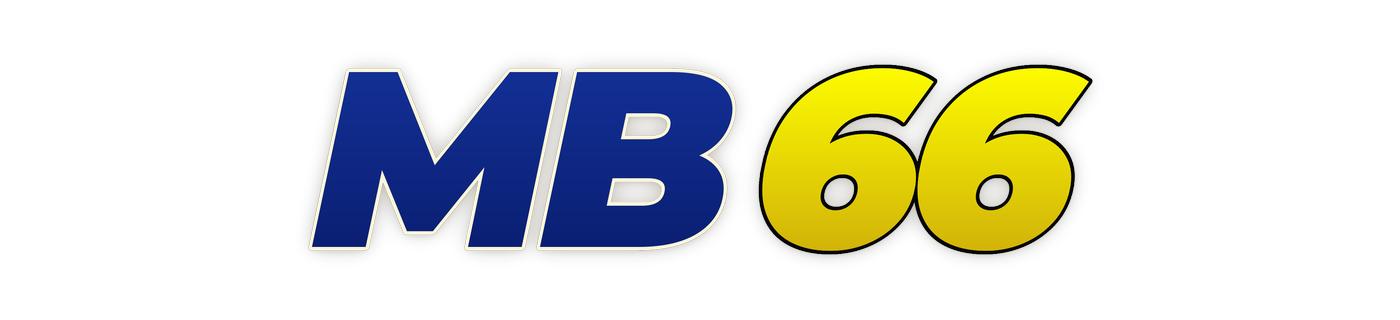 mb66 Logo