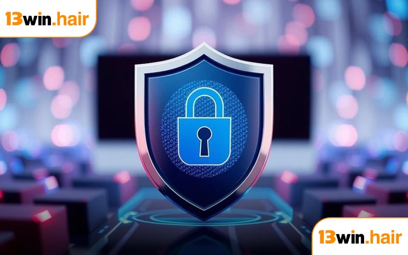 13win nhà cái - hệ thống bảo mật tiên tiến